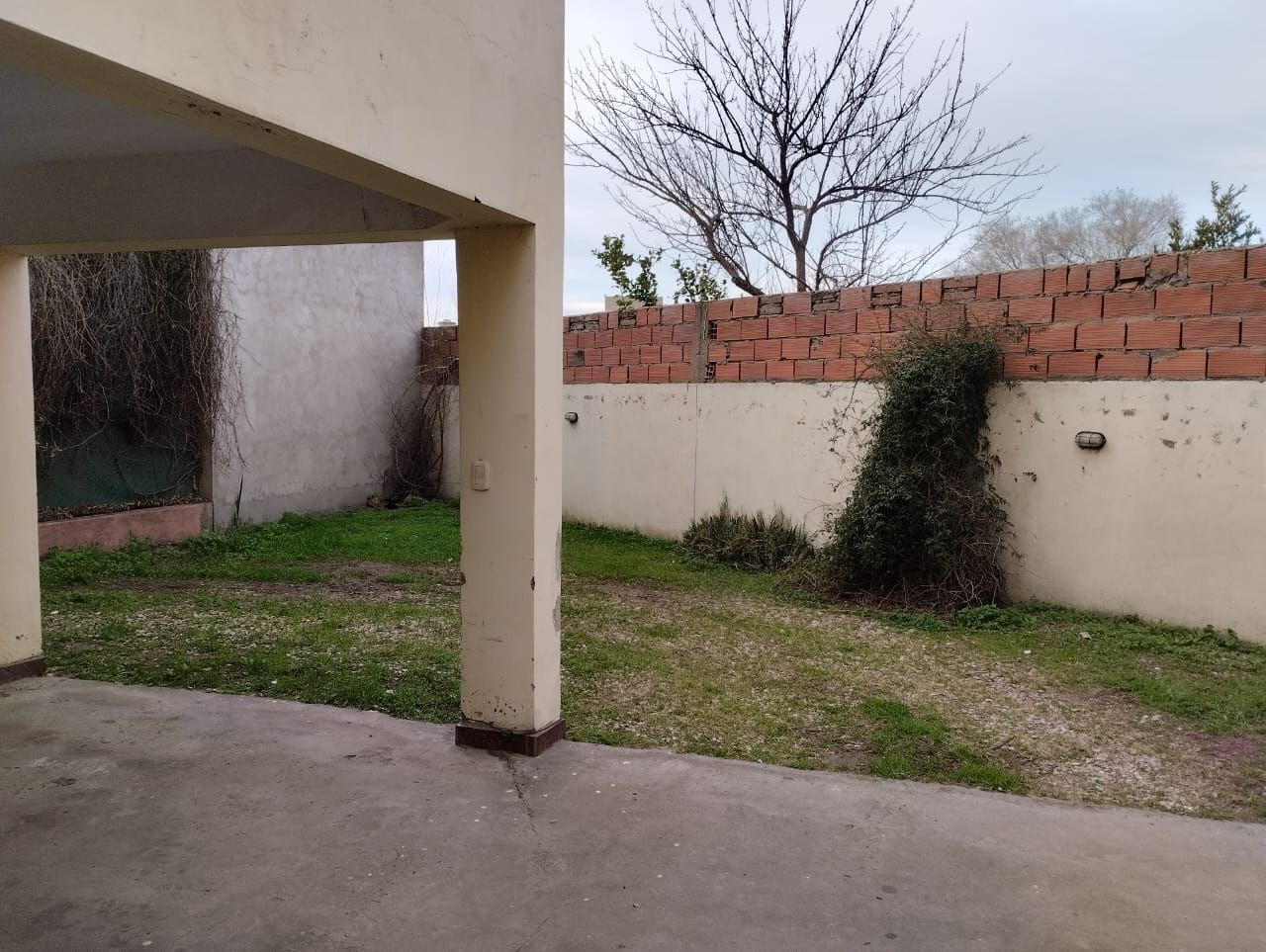Cochera en Venta en Florida 1421, Villa Floresta, Bahía Blanca - Bahía Blanca Propiedades | SITIO OFICIAL l