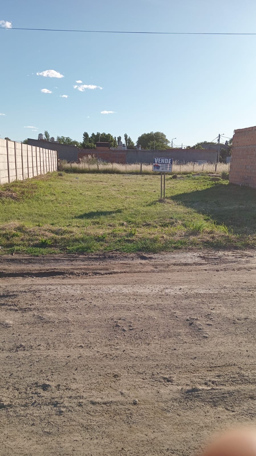 Terreno en Venta en Guido Spano 2500, Villa Floresta, Bahía Blanca - Bahía Blanca Propiedades | SITIO OFICIAL l
