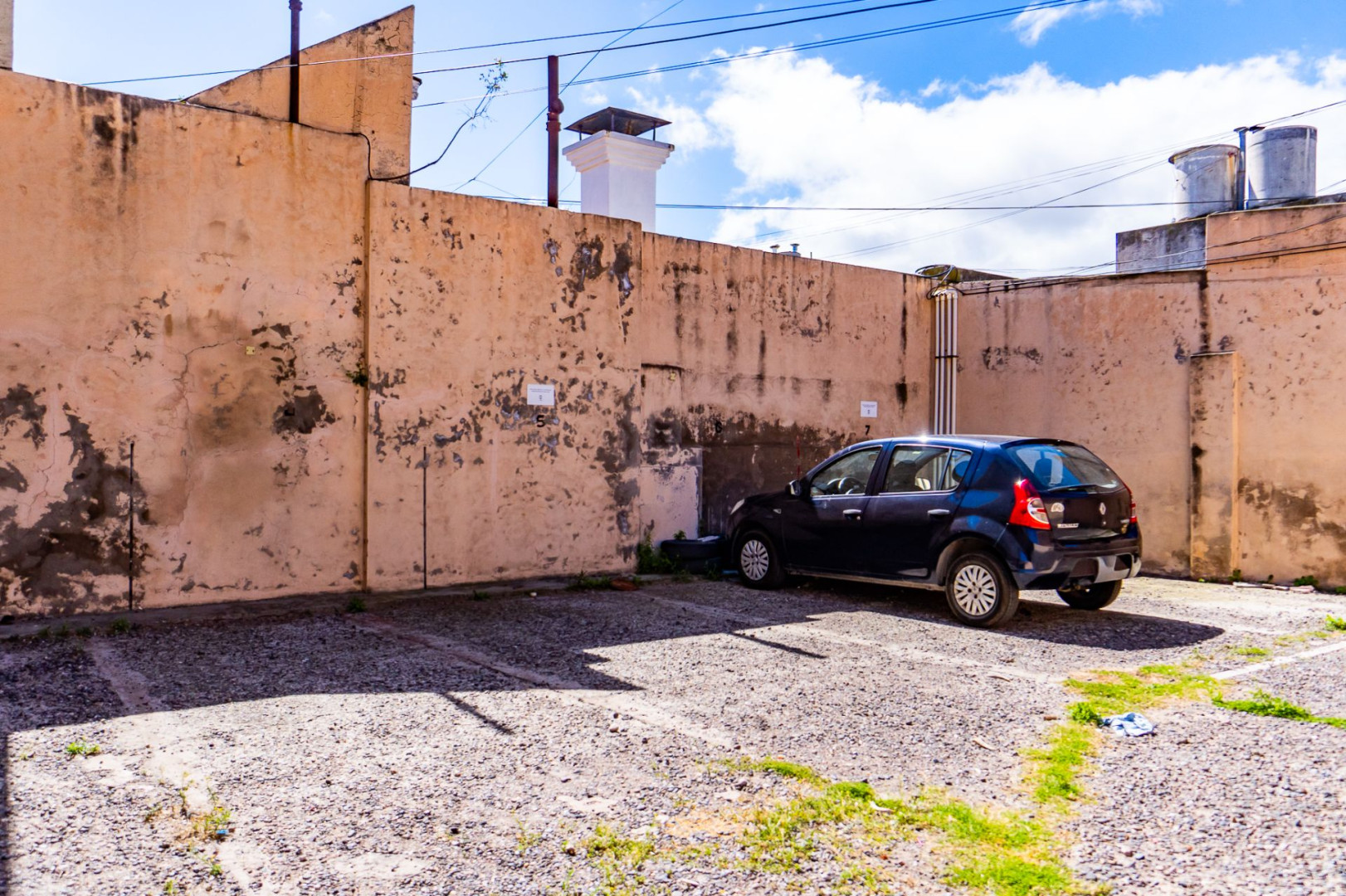 Departamento en Venta en Terrada 477, Macrocentro, Bahía Blanca - Bahía Blanca Propiedades | SITIO OFICIAL l