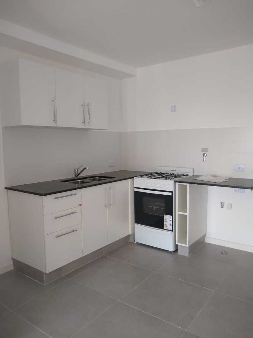 Departamento en Alquiler en Castelli 420, Macrocentro, Bahía Blanca - Bahía Blanca Propiedades | SITIO OFICIAL l
