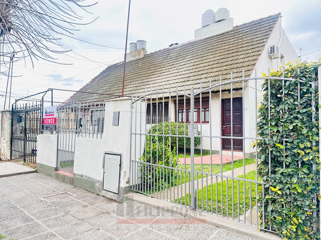 PH en Venta en 3 De Febrero 2776, Hospital Penna, Bahía Blanca - Bahía Blanca Propiedades | SITIO OFICIAL l