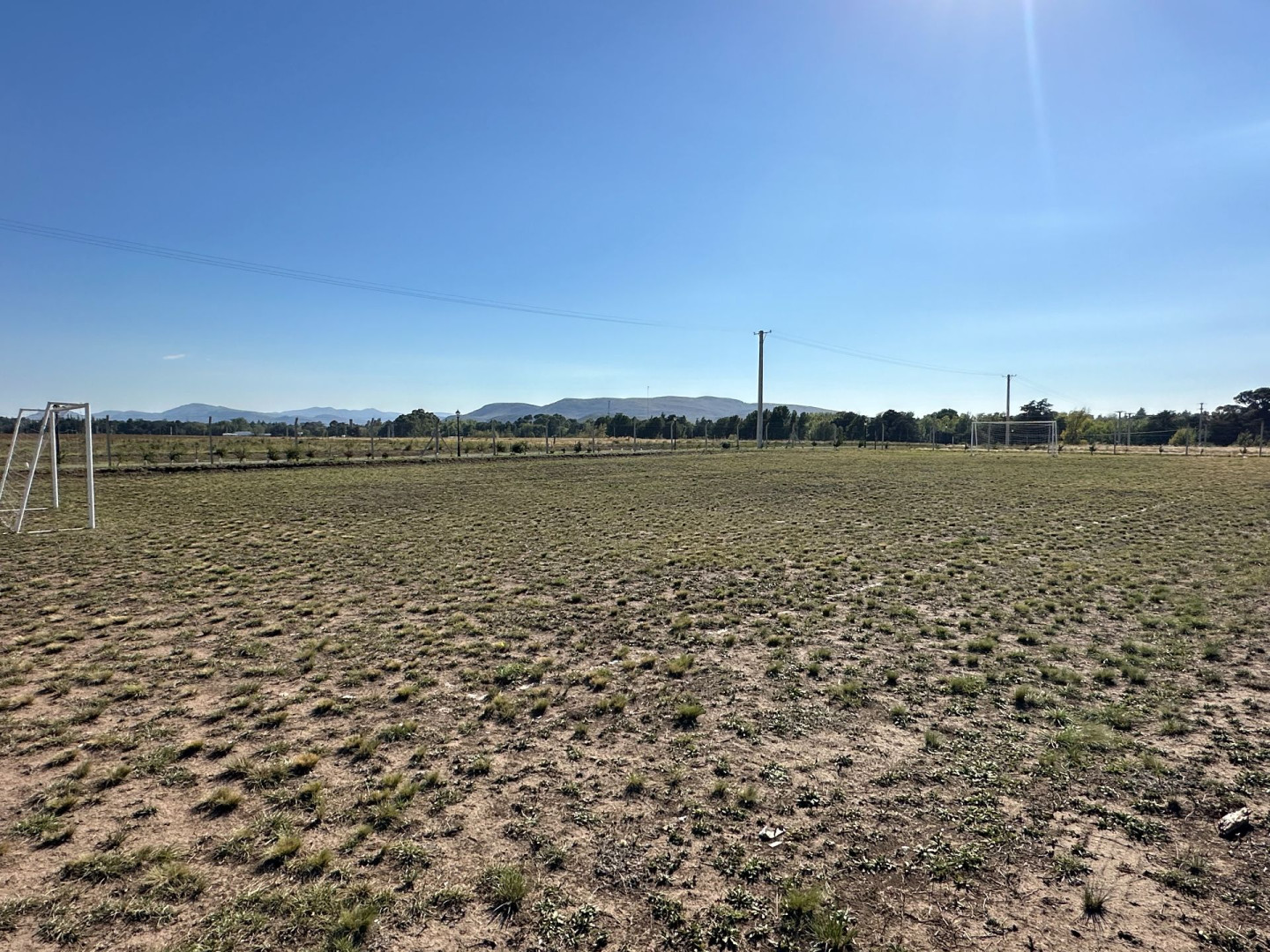 Terreno en Venta en Las Verbenas, Las Verbenas , Sierra de  la Ventana - Bahía Blanca Propiedades | SITIO OFICIAL l