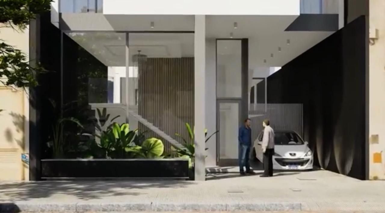 Departamento en Venta en Guemes 300, Macrocentro, Bahía Blanca - Bahía Blanca Propiedades | SITIO OFICIAL l