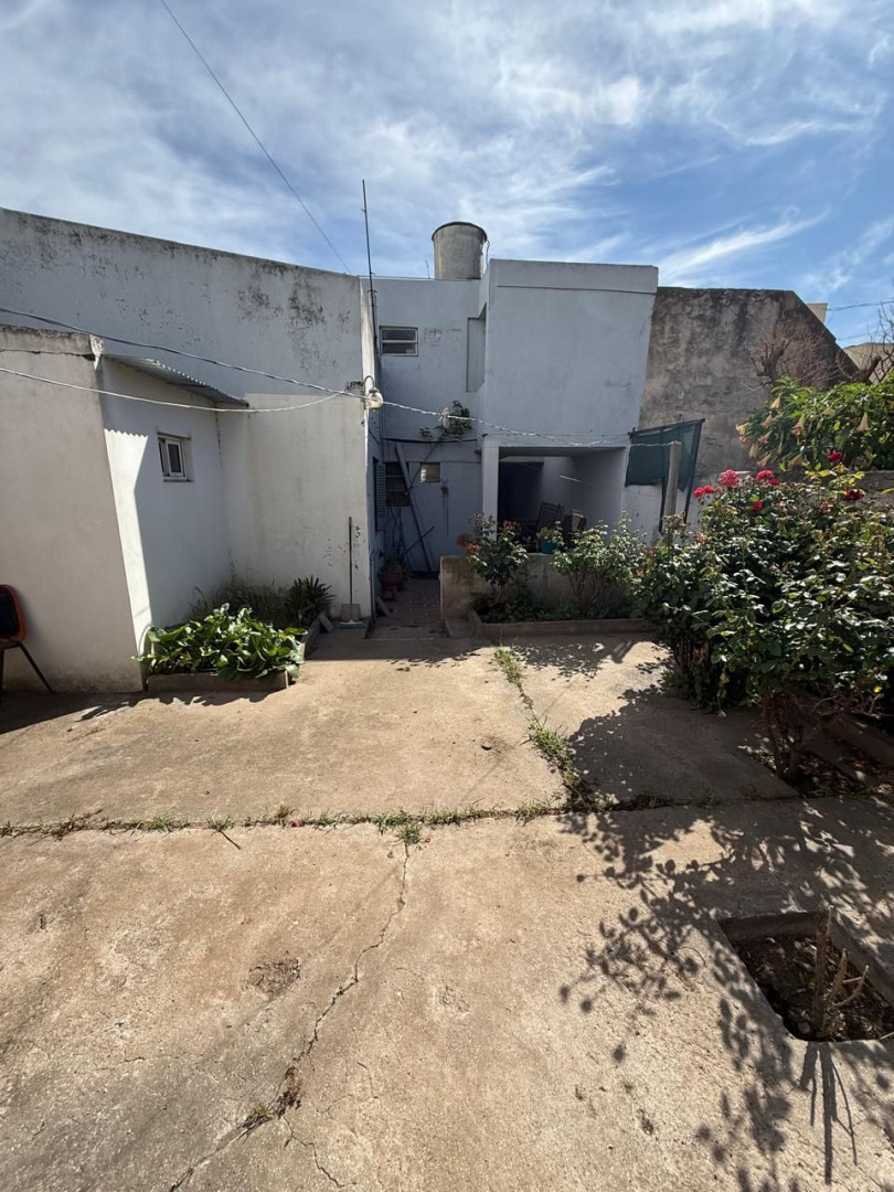 Casa en Venta en Rivadavia 1383,  Bahía Blanca - Bahía Blanca Propiedades | SITIO OFICIAL l