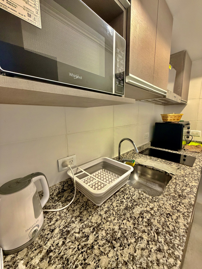 Departamento en Venta en Viega 52, Centro, Monte Hermoso - Bahía Blanca Propiedades | SITIO OFICIAL l