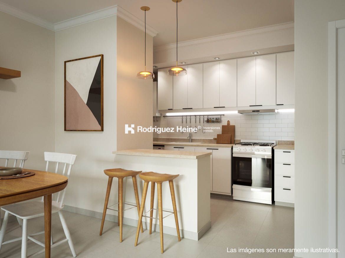 Departamento en Venta en 19 De Mayo 241, Centro, Bahía Blanca - Bahía Blanca Propiedades | SITIO OFICIAL l
