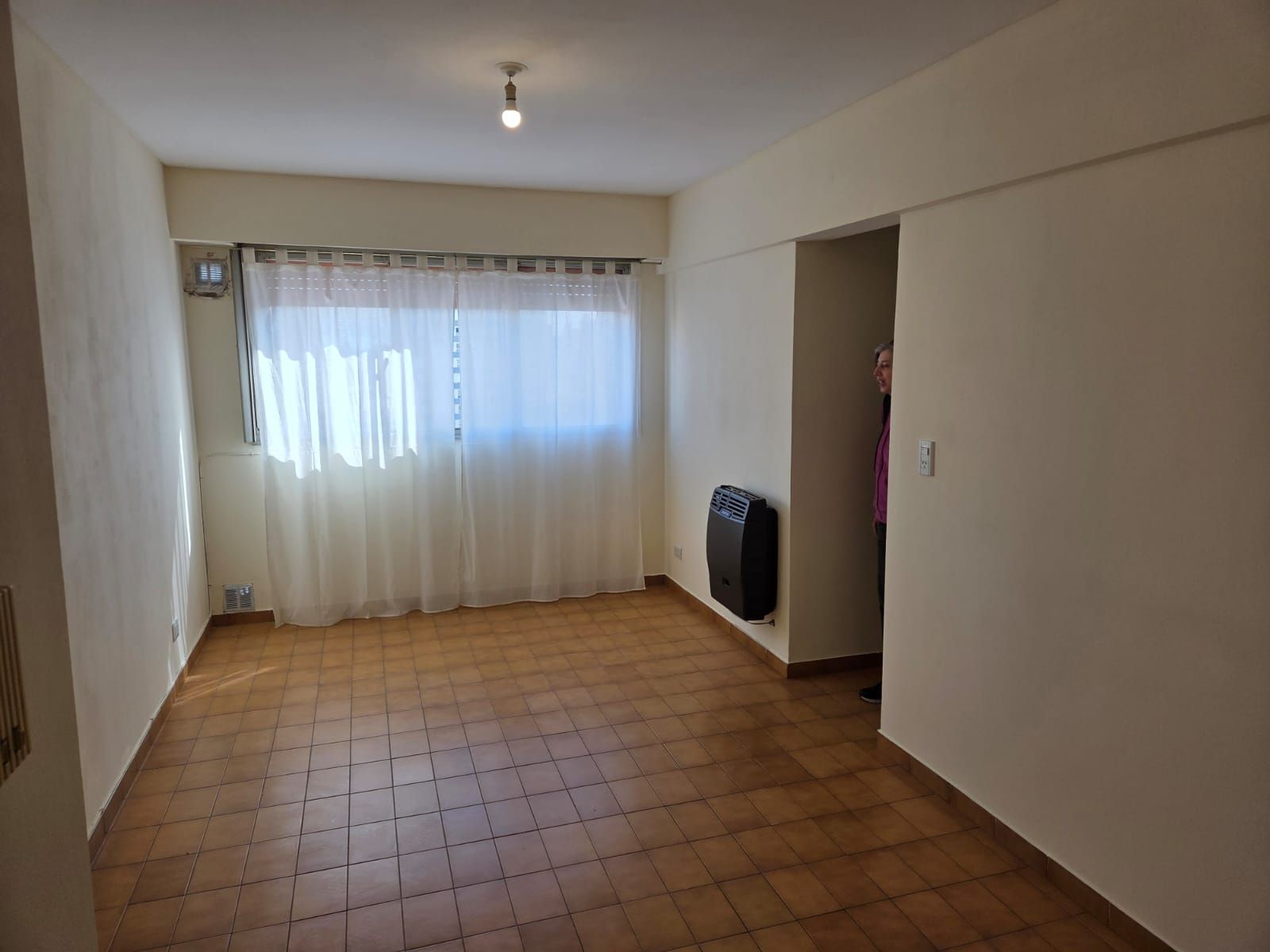 Departamento en Alquiler en 11 De Abril 185 - Bahía Blanca Propiedades | SITIO OFICIAL l