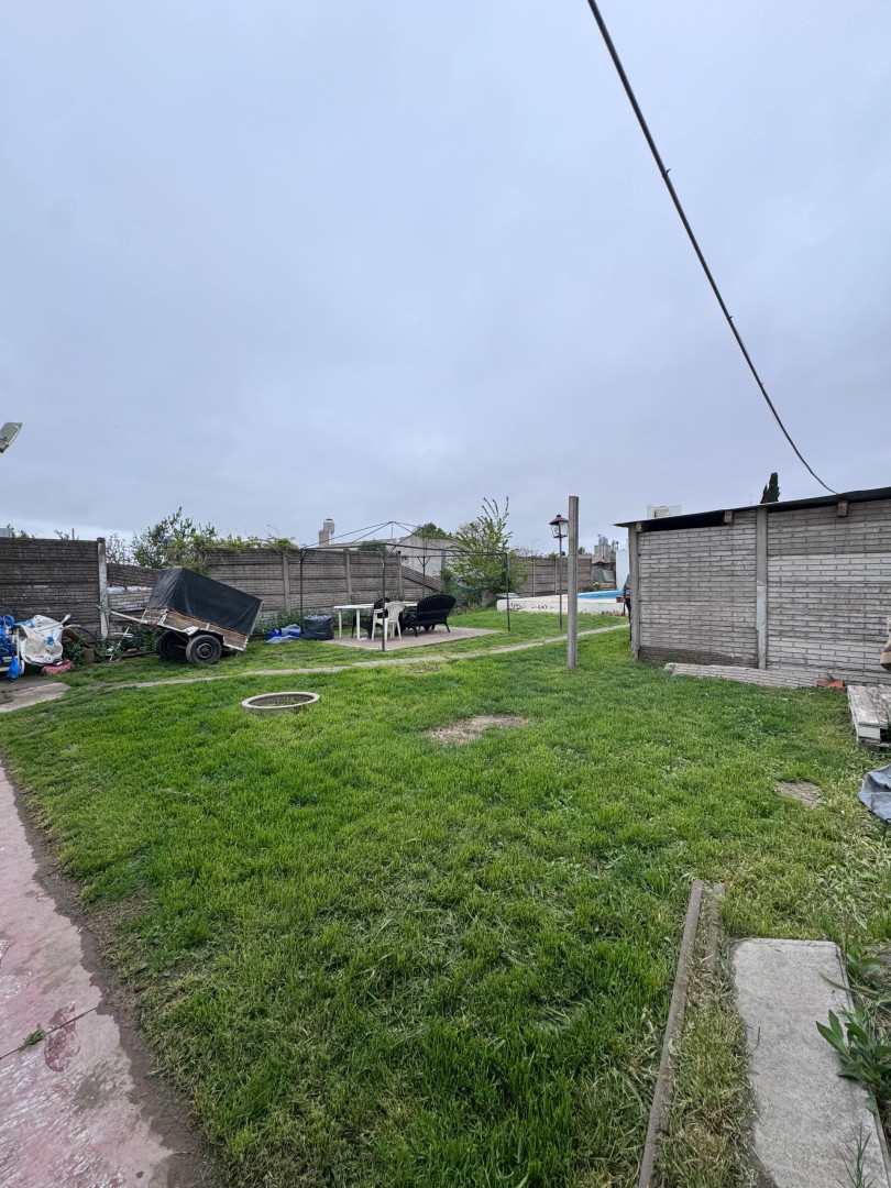 Casa + Departamento en Venta en Avenente 154, 5 de Abril, Bahía Blanca - Bahía Blanca Propiedades | SITIO OFICIAL l