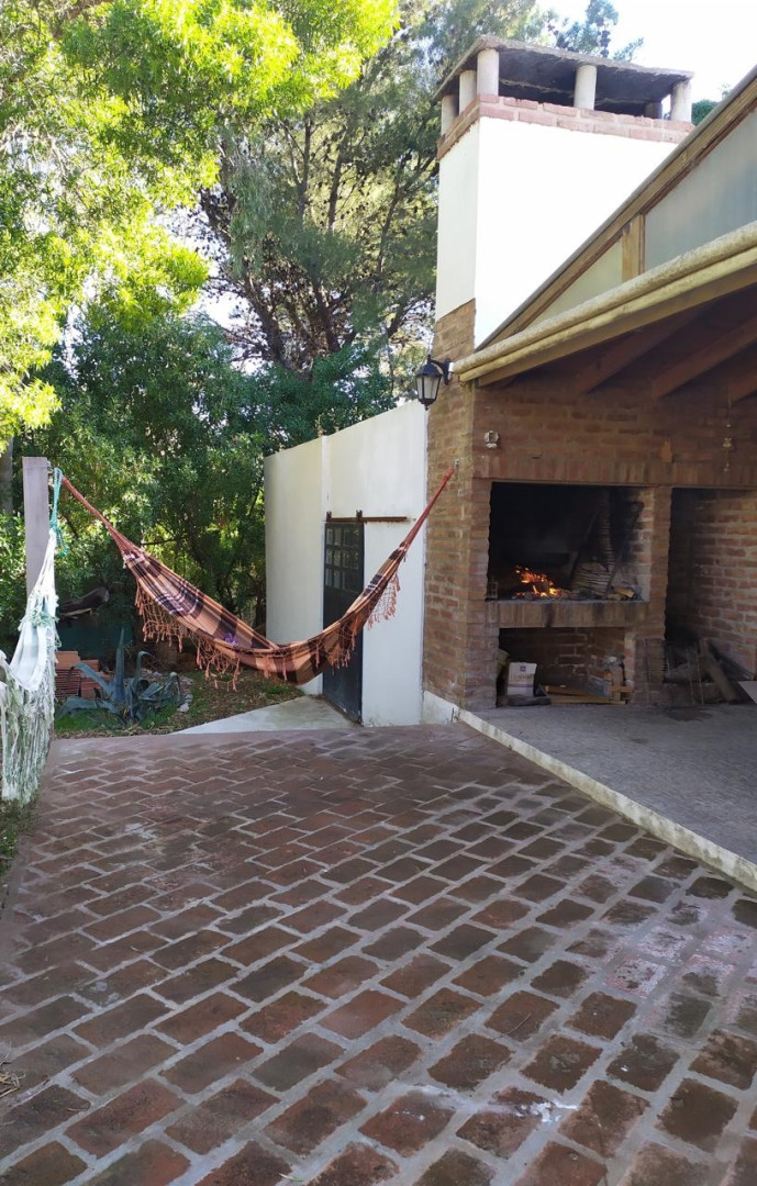 Casa en Venta en Las Toninas 300, Las Dunas, Monte Hermoso - Bahía Blanca Propiedades | SITIO OFICIAL l