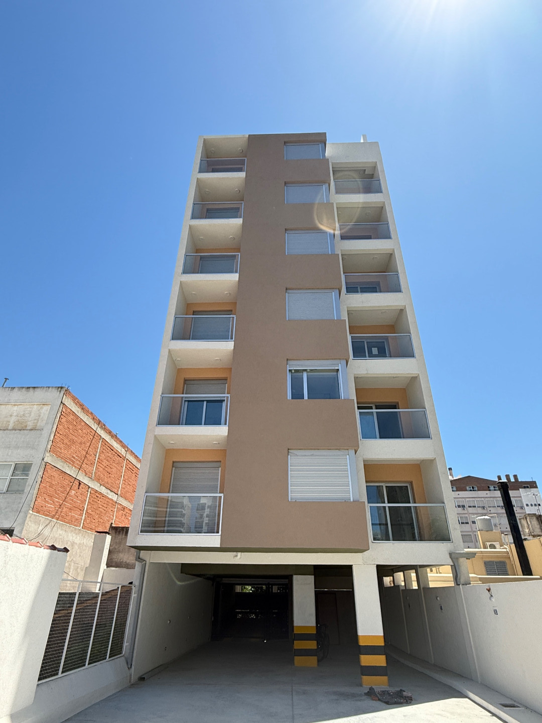 Departamento en Venta en 19 De Mayo 447, Centro, Bahía Blanca - Bahía Blanca Propiedades | SITIO OFICIAL l