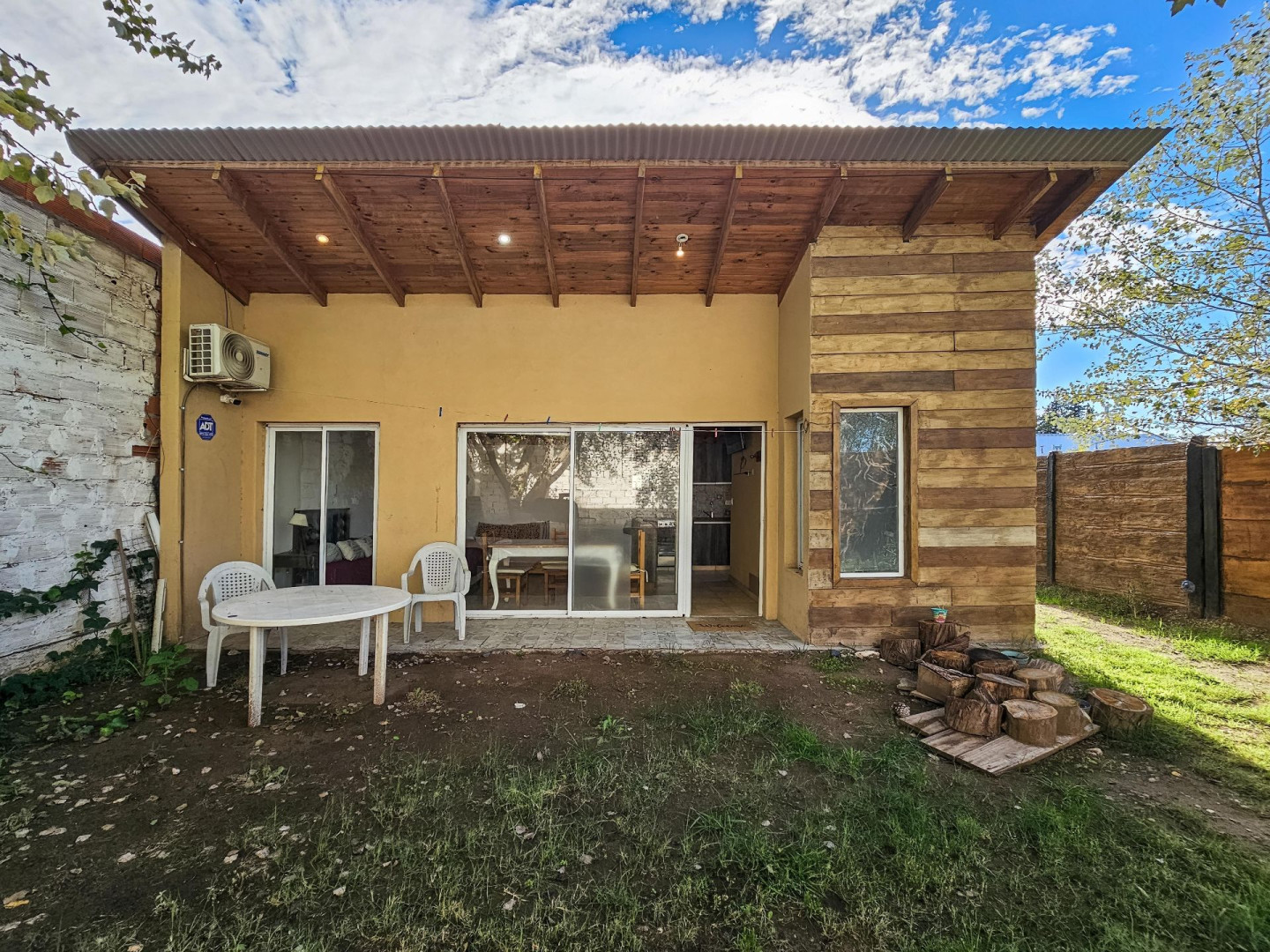 Cabaña en Venta en Roberto Clegg 1149, Patagonia, Bahía Blanca - Bahía Blanca Propiedades | SITIO OFICIAL l