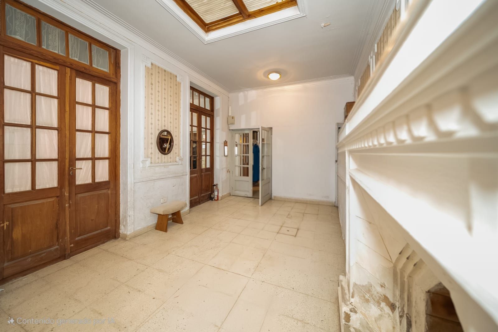Casa en Venta en Sarmiento 511, Centro, Bahía Blanca - Bahía Blanca Propiedades | SITIO OFICIAL l
