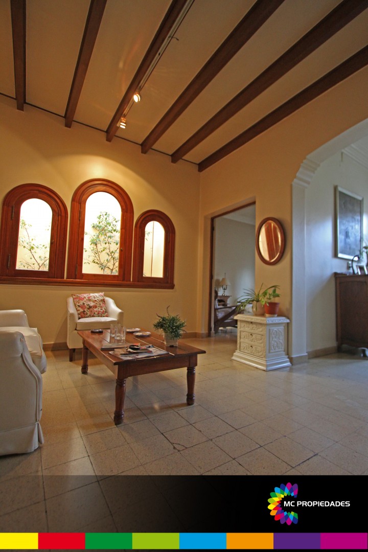 Casa en Venta  Centro, Bahía Blanca - Bahía Blanca Propiedades | SITIO OFICIAL l