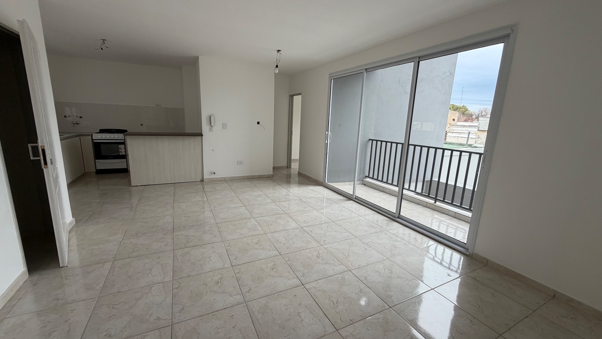 Departamento en Venta en Angel Brunel 173, Centro, Bahía Blanca - Bahía Blanca Propiedades | SITIO OFICIAL l
