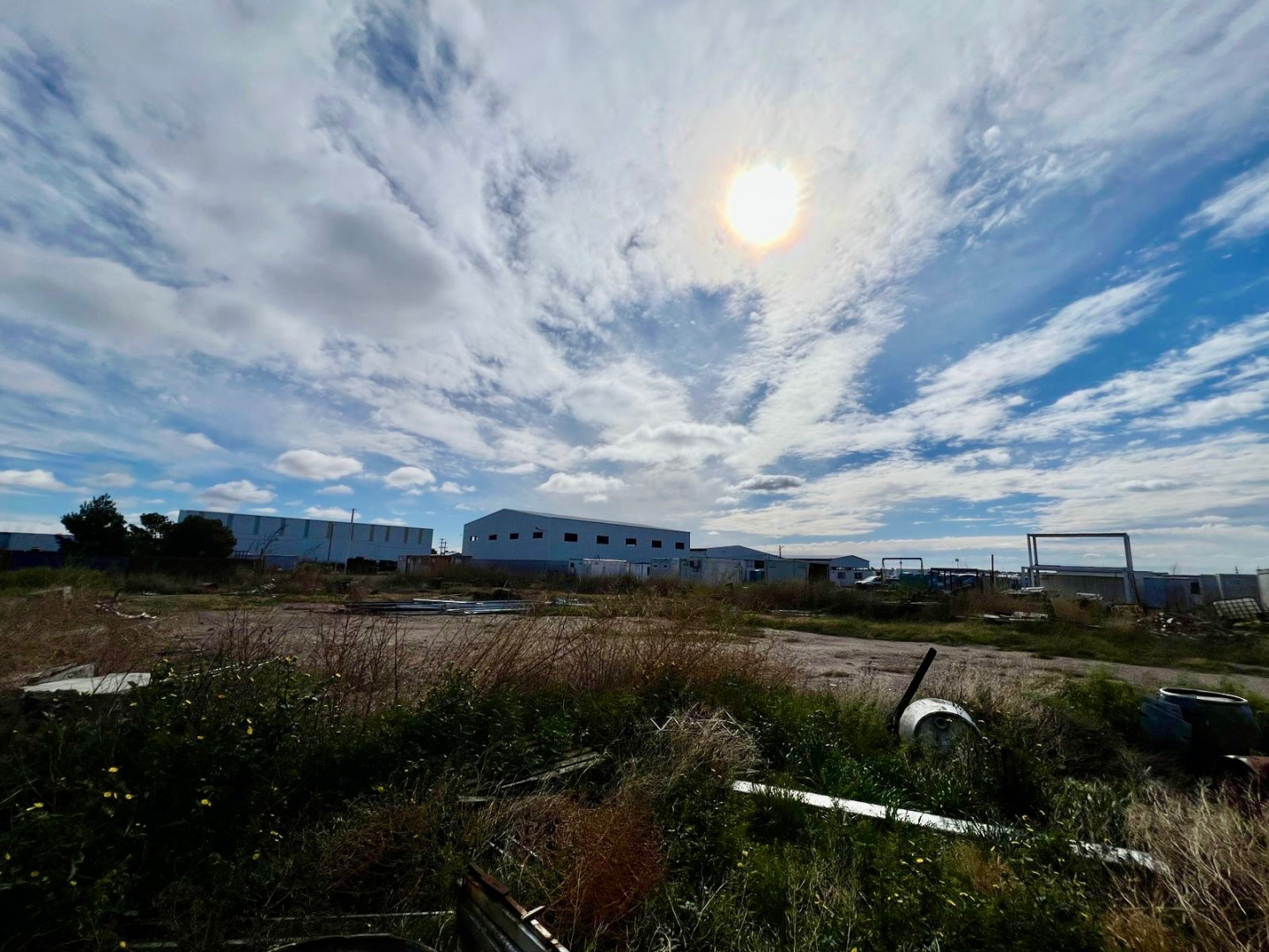 Deposito en Venta en White, Ingeniero White, Bahía Blanca - Bahía Blanca Propiedades | SITIO OFICIAL l