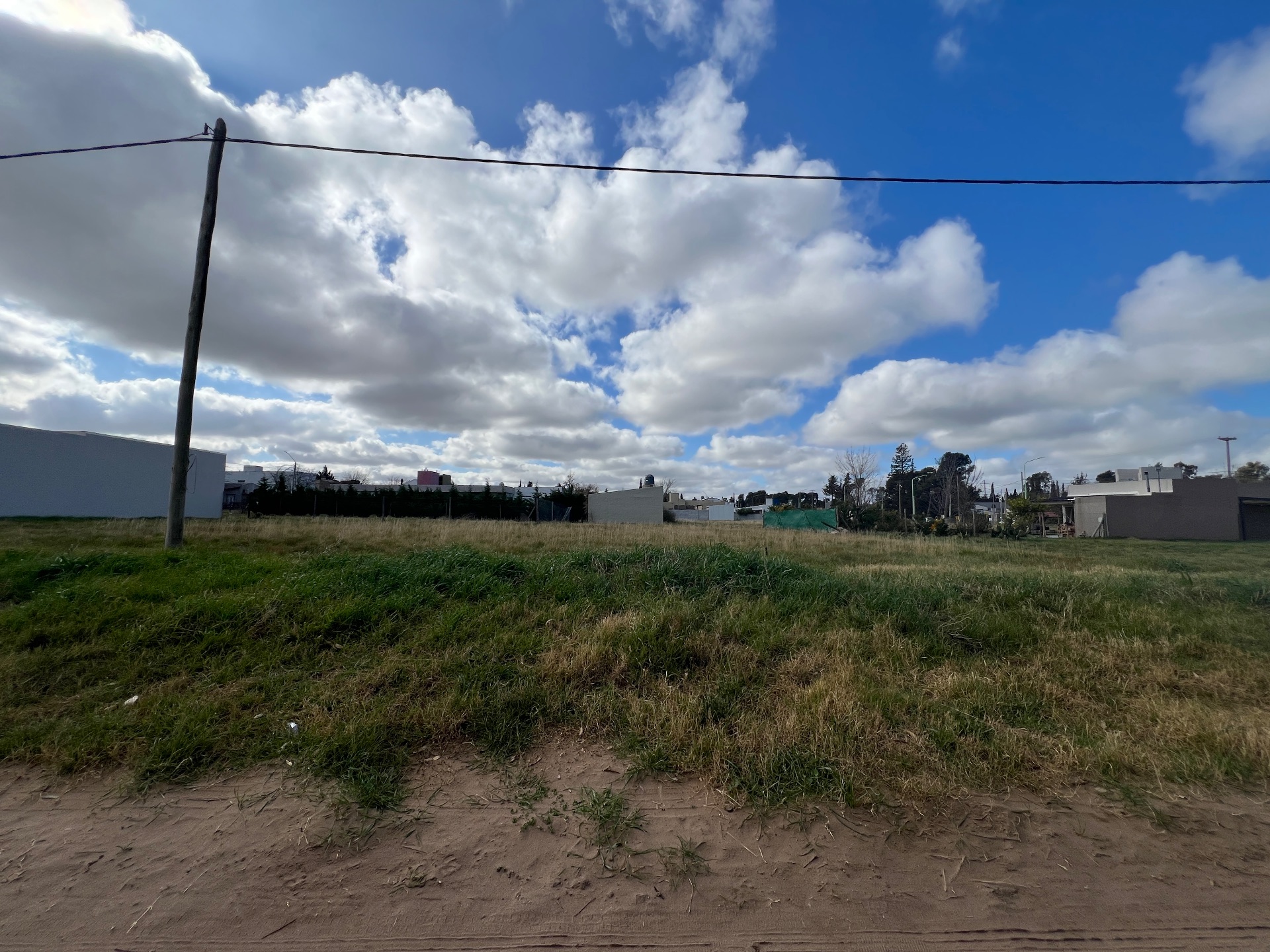 Terreno en Venta en Abat 1700, Altos del Pinar, Bahía Blanca - Bahía Blanca Propiedades | SITIO OFICIAL l