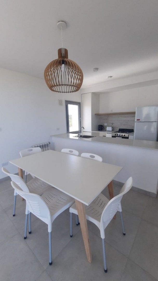Departamento en Venta en Juan Domingo Perón Este 952, Monte Hermoso, Provincia De Buenos Aires, Monte del Este, Monte Hermoso - Bahía Blanca Propiedades | SITIO OFICIAL l