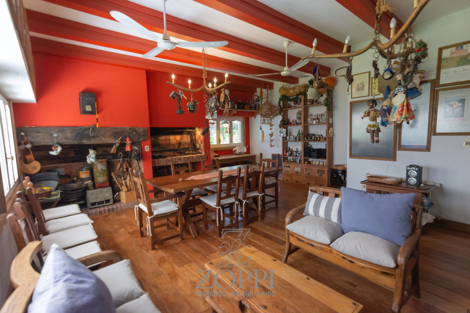 Casa en Venta en Casa En Palihue,  Bahía Blanca - Bahía Blanca Propiedades | SITIO OFICIAL l
