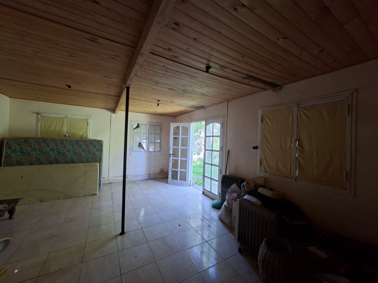 Casa en Venta en Belgrano 110, San Bernardo , Sierra de  la Ventana - Bahía Blanca Propiedades | SITIO OFICIAL l
