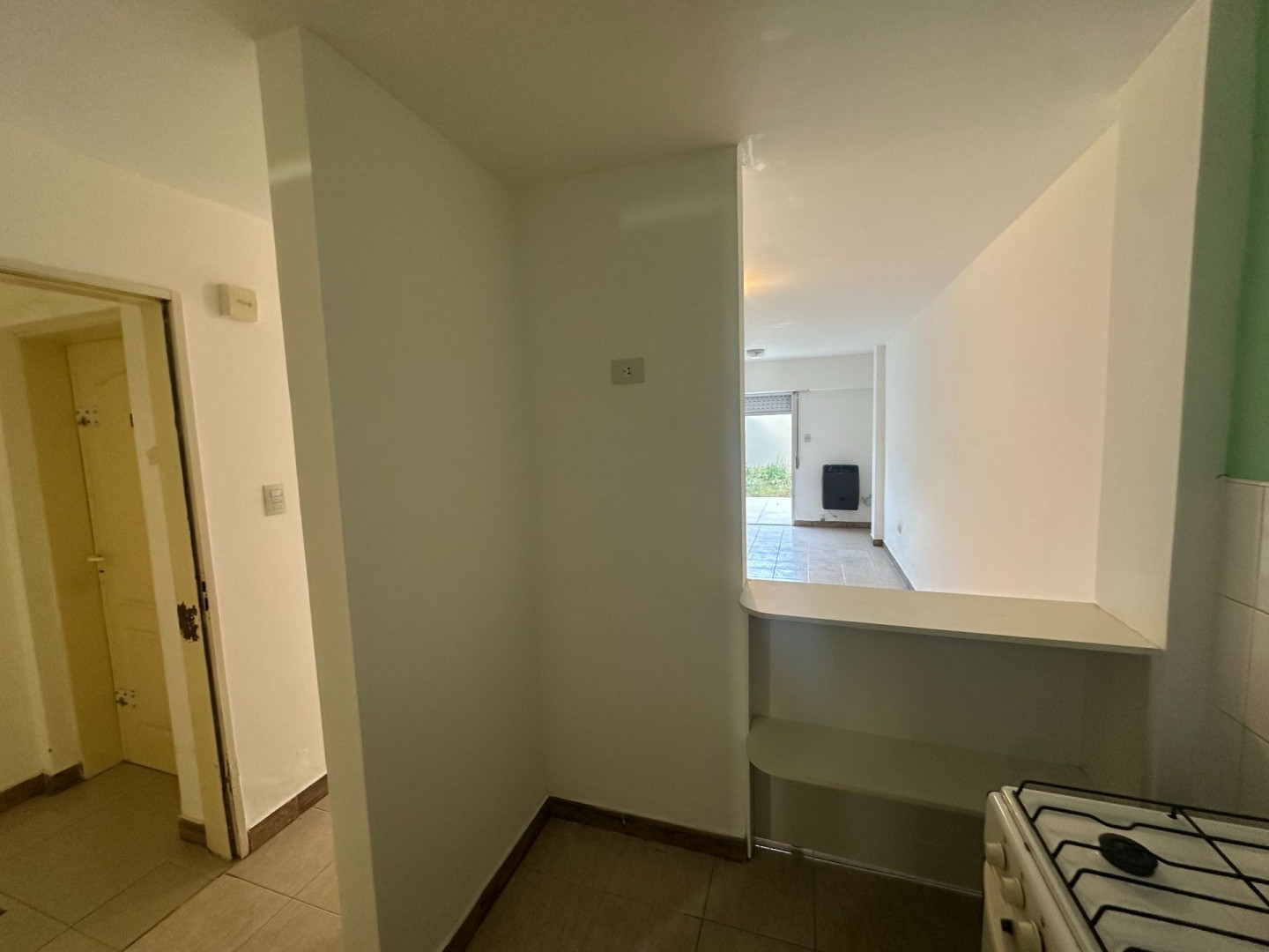 Departamento en Venta en Nicaragua 837, Universitario, Bahía Blanca - Bahía Blanca Propiedades | SITIO OFICIAL l
