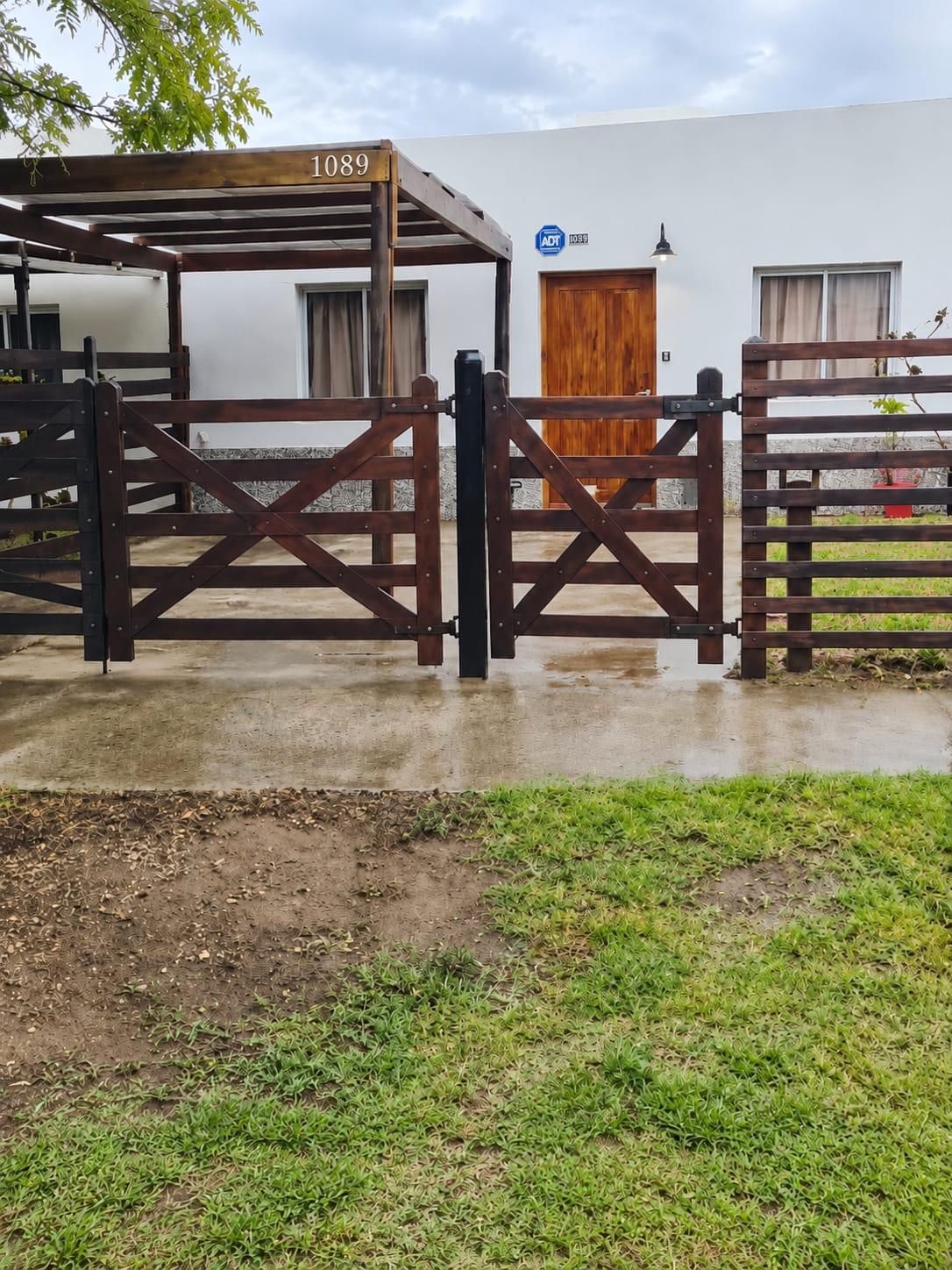 Casa en Venta en Puerto Madryn 1089,  Monte Hermoso - Bahía Blanca Propiedades | SITIO OFICIAL l