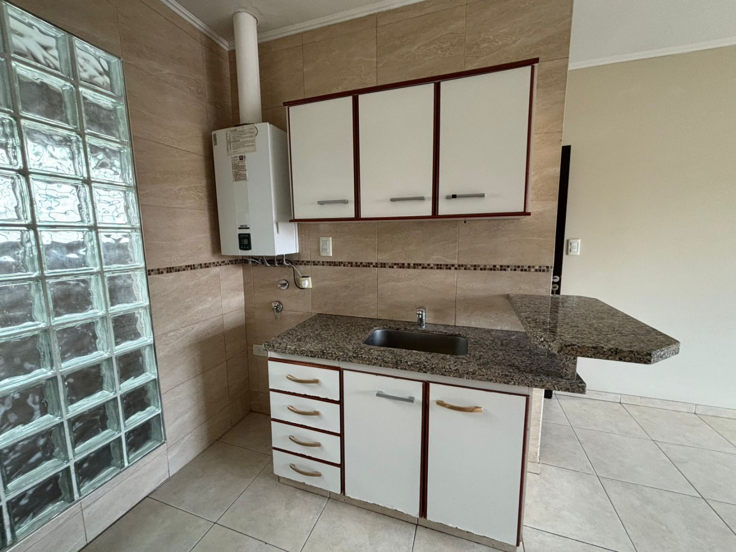Departamento en Alquiler en Villarino 39 , Macrocentro, Bahía Blanca - Bahía Blanca Propiedades | SITIO OFICIAL l