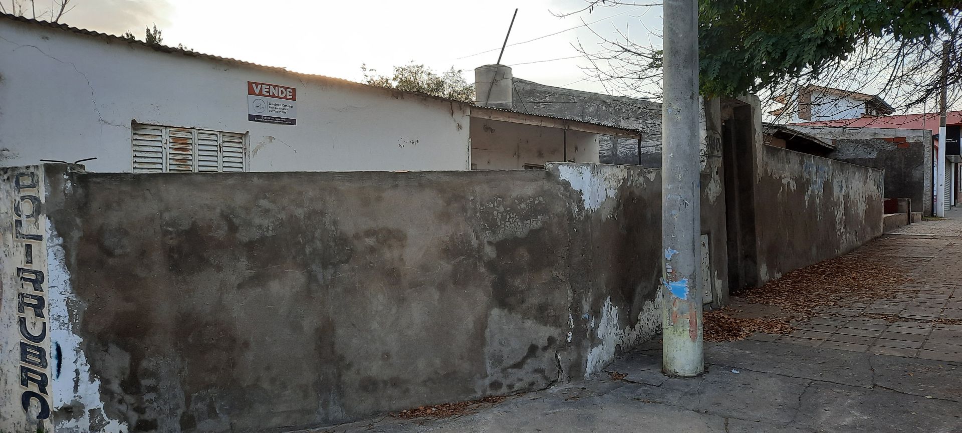 Casa en Venta en Esquina Estrada Y Pellegrini,  Punta Alta - Bahía Blanca Propiedades | SITIO OFICIAL l