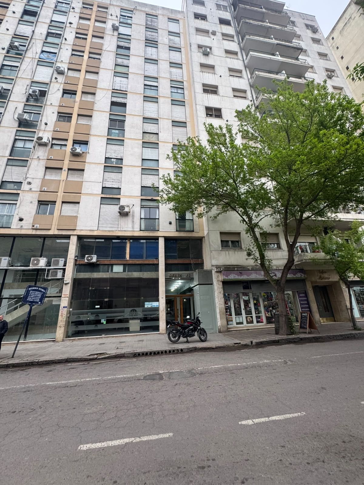 Departamento en Alquiler en Moreno 45, Centro, Bahía Blanca - Bahía Blanca Propiedades | SITIO OFICIAL l