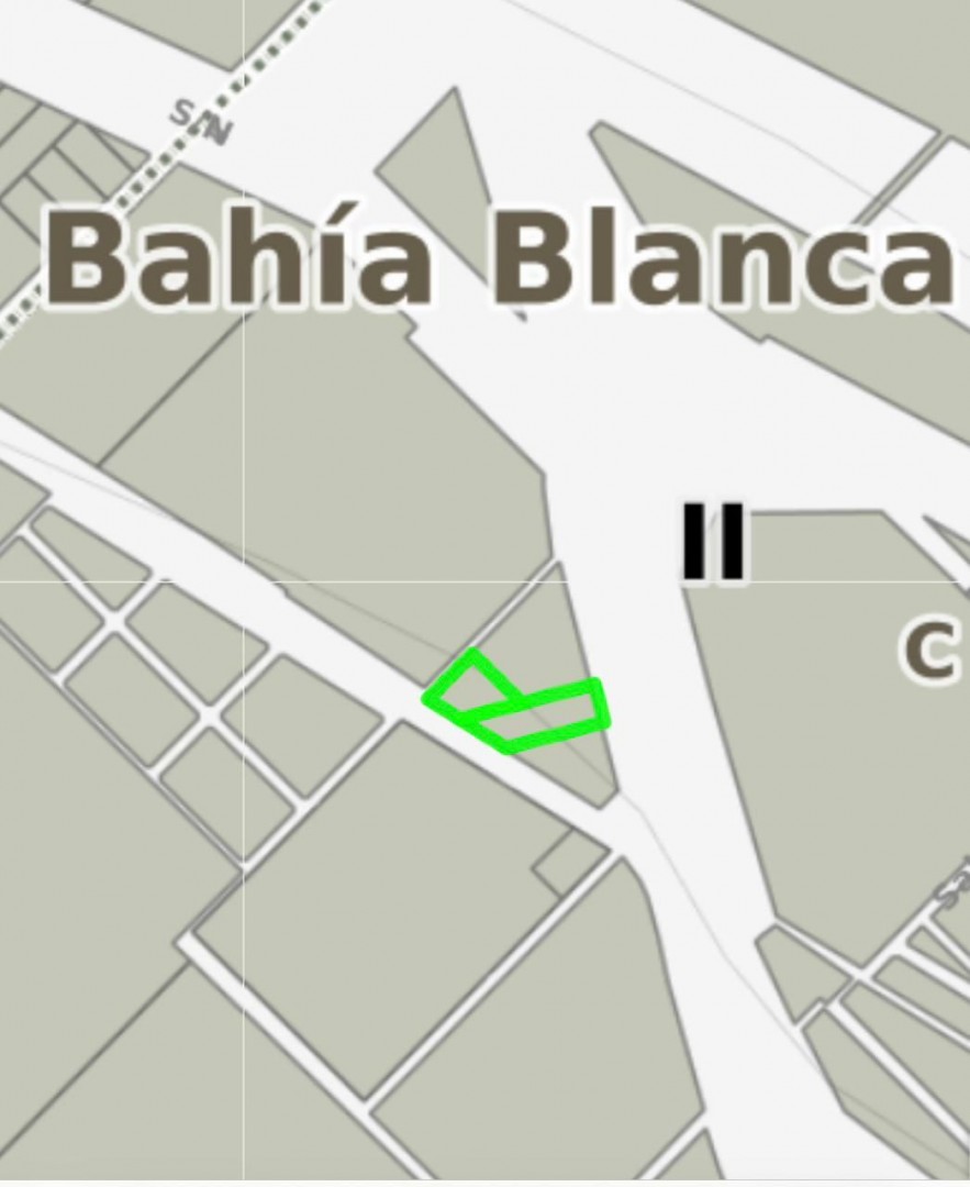 Terreno en Venta en Ruta 3 Sur Km 695,  Bahía Blanca - Bahía Blanca Propiedades | SITIO OFICIAL l