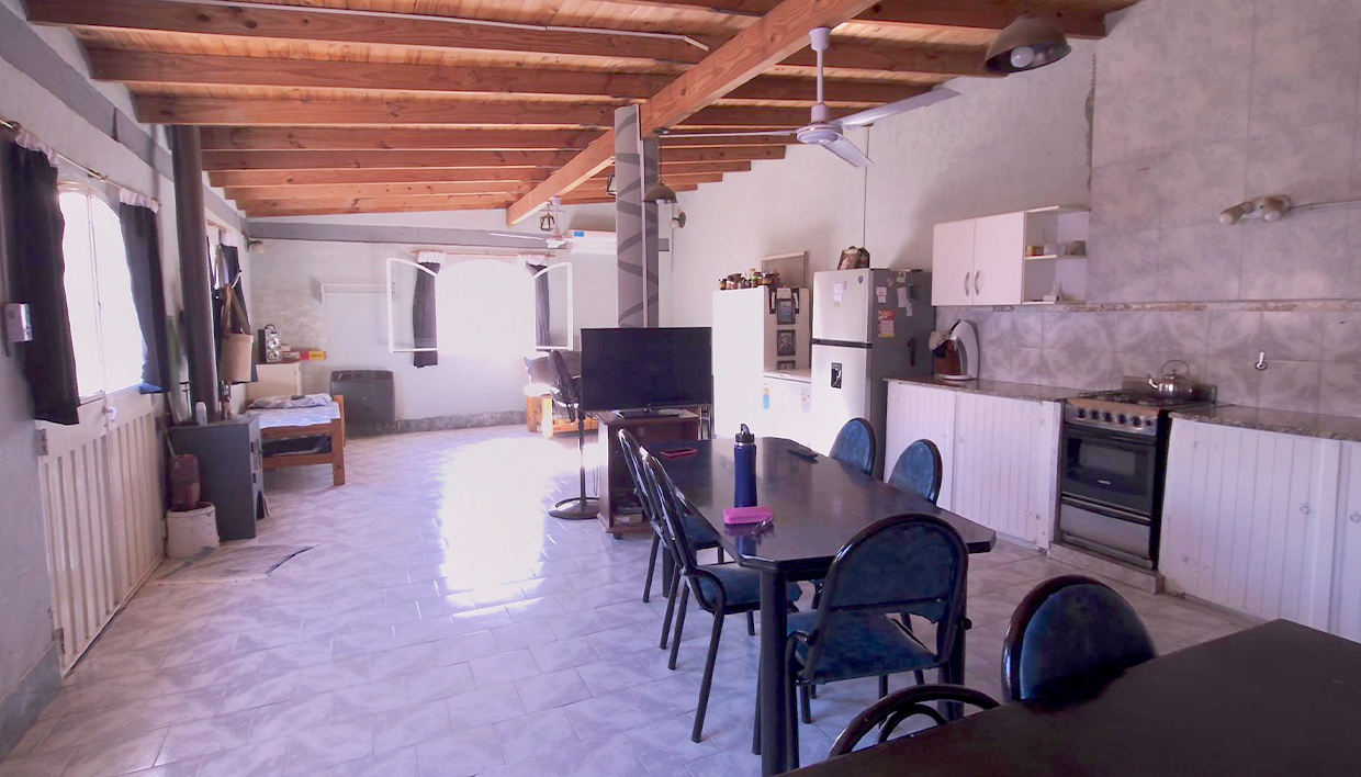 Casa en Venta en Sixto Laspiur 2625, Richieri, Bahía Blanca - Bahía Blanca Propiedades | SITIO OFICIAL l