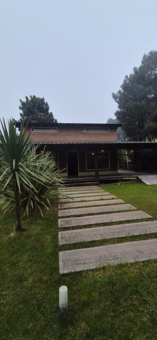 Casa en Venta en Los Delfines 390, Las Dunas, Monte Hermoso - Bahía Blanca Propiedades | SITIO OFICIAL l