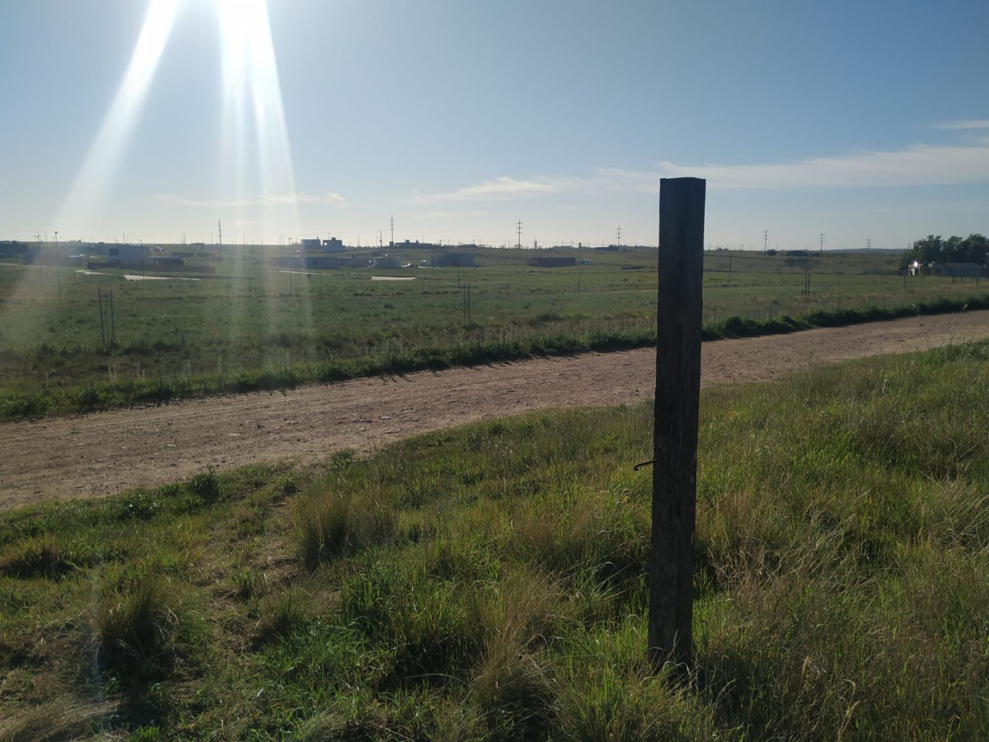 Terreno en Venta en Rega Molina 2800, Parque Norte, Bahía Blanca - Bahía Blanca Propiedades | SITIO OFICIAL l