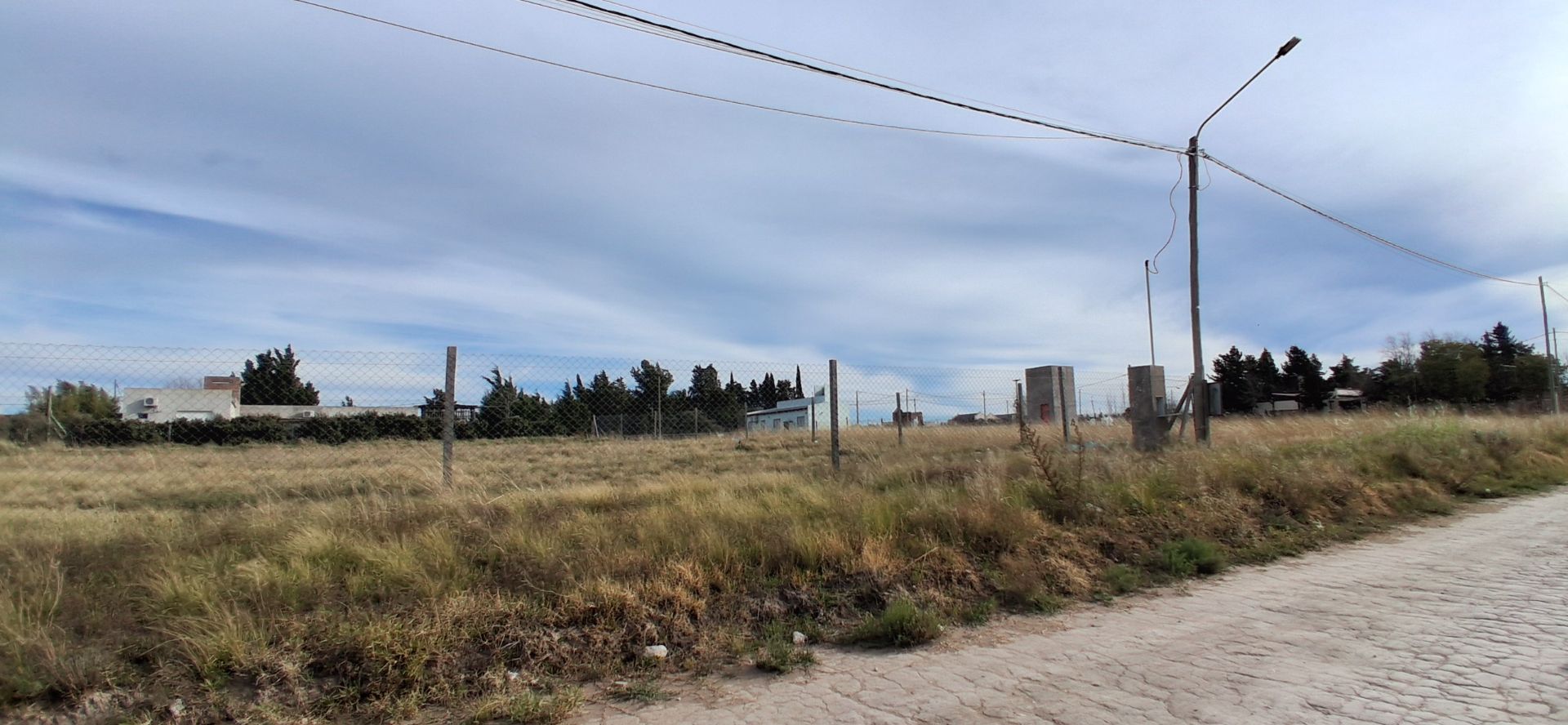 Terreno en Venta en Barrionuevo 3300, Paihuen, Bahía Blanca - Bahía Blanca Propiedades | SITIO OFICIAL l