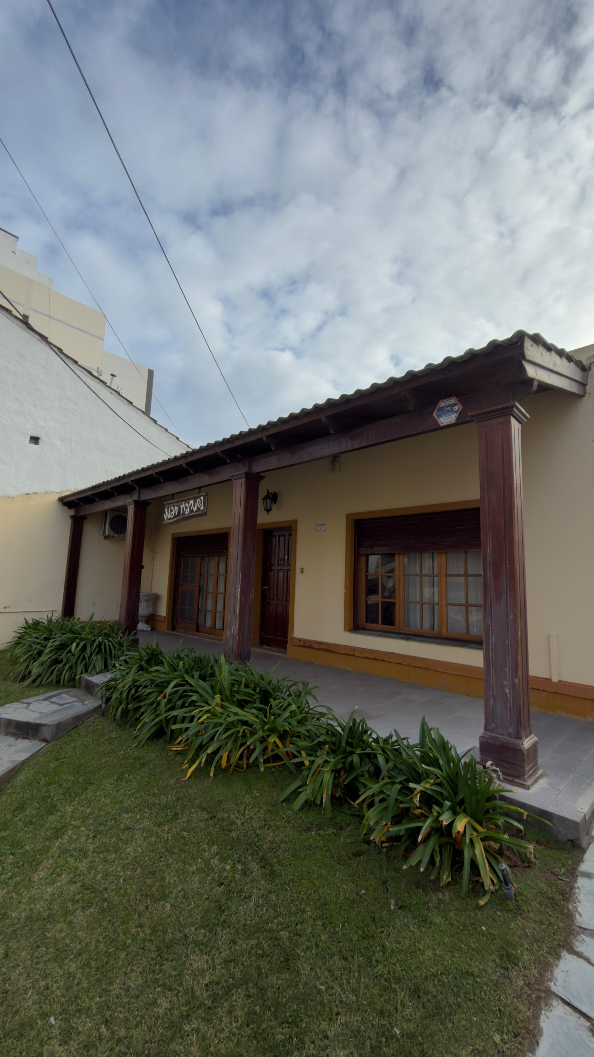Casa en Venta en AVENIDA ARGENTINA 200,  Monte Hermoso - Bahía Blanca Propiedades | SITIO OFICIAL l