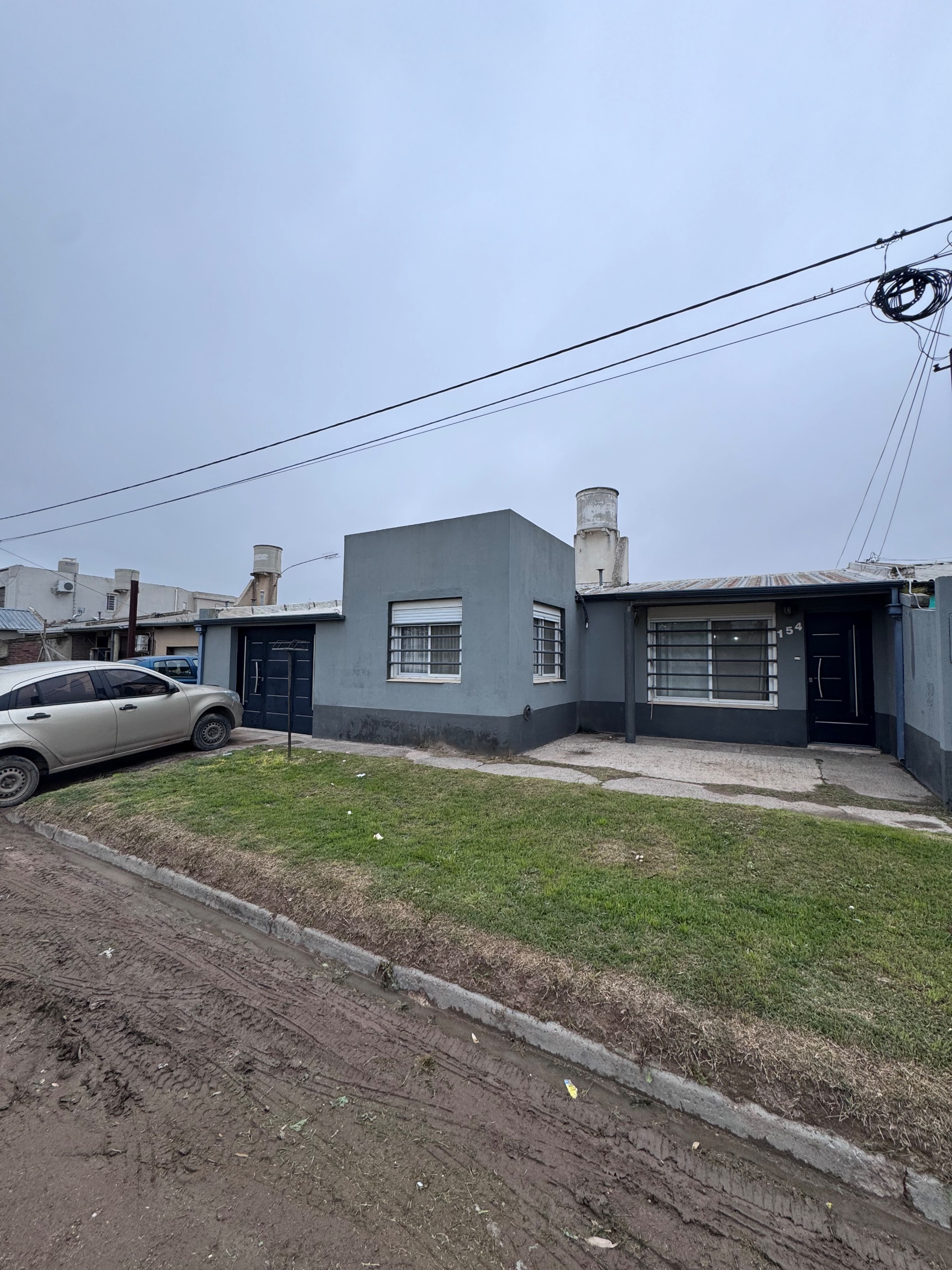 Casa en Venta en Avenente 154, 5 de Abril, Bahía Blanca - Bahía Blanca Propiedades | SITIO OFICIAL l