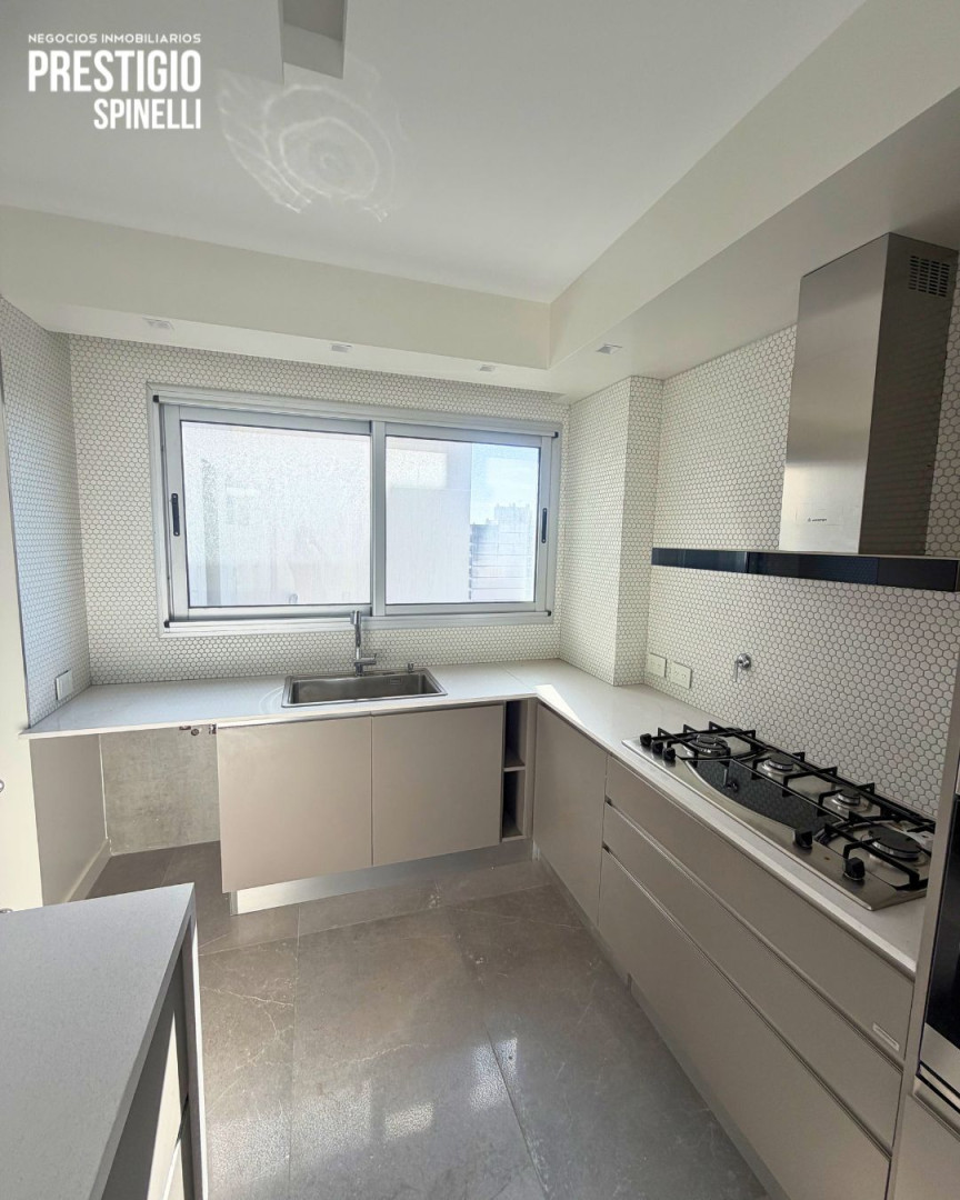 Departamento en Alquiler en Yrigoyen 176 , Centro, Bahía Blanca - Bahía Blanca Propiedades | SITIO OFICIAL l