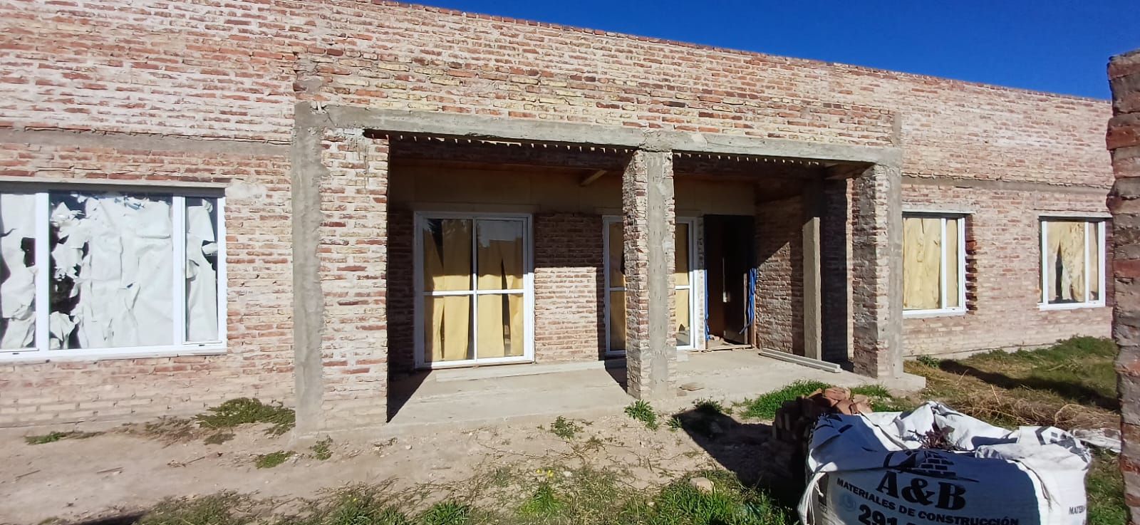 Casa en Venta en Libano 5590, Villa Bordeu, Bahía Blanca - Bahía Blanca Propiedades | SITIO OFICIAL l