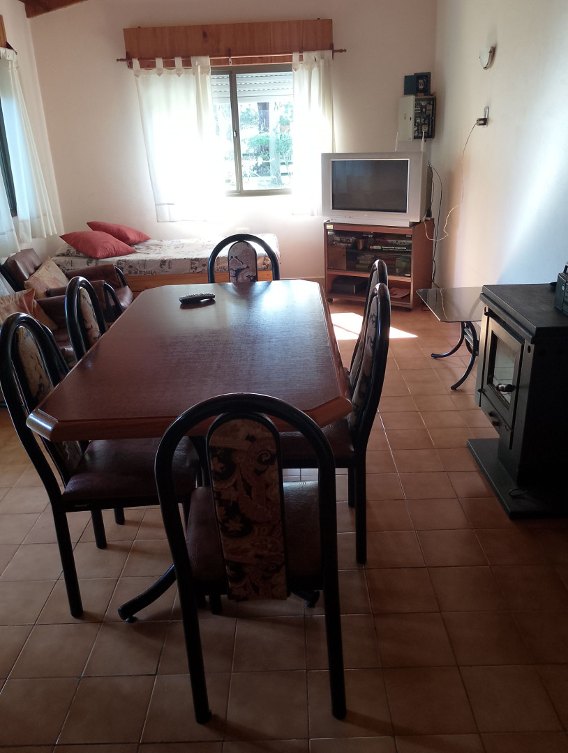 Casa en Venta en Juncal 645,  Pehuen Co - Bahía Blanca Propiedades | SITIO OFICIAL l