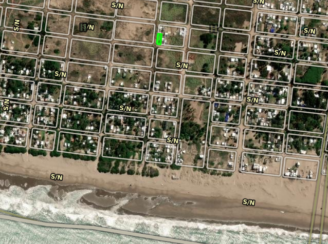 Casa en Venta en Puleston 1306, El Sauce, Monte Hermoso - Bahía Blanca Propiedades | SITIO OFICIAL l