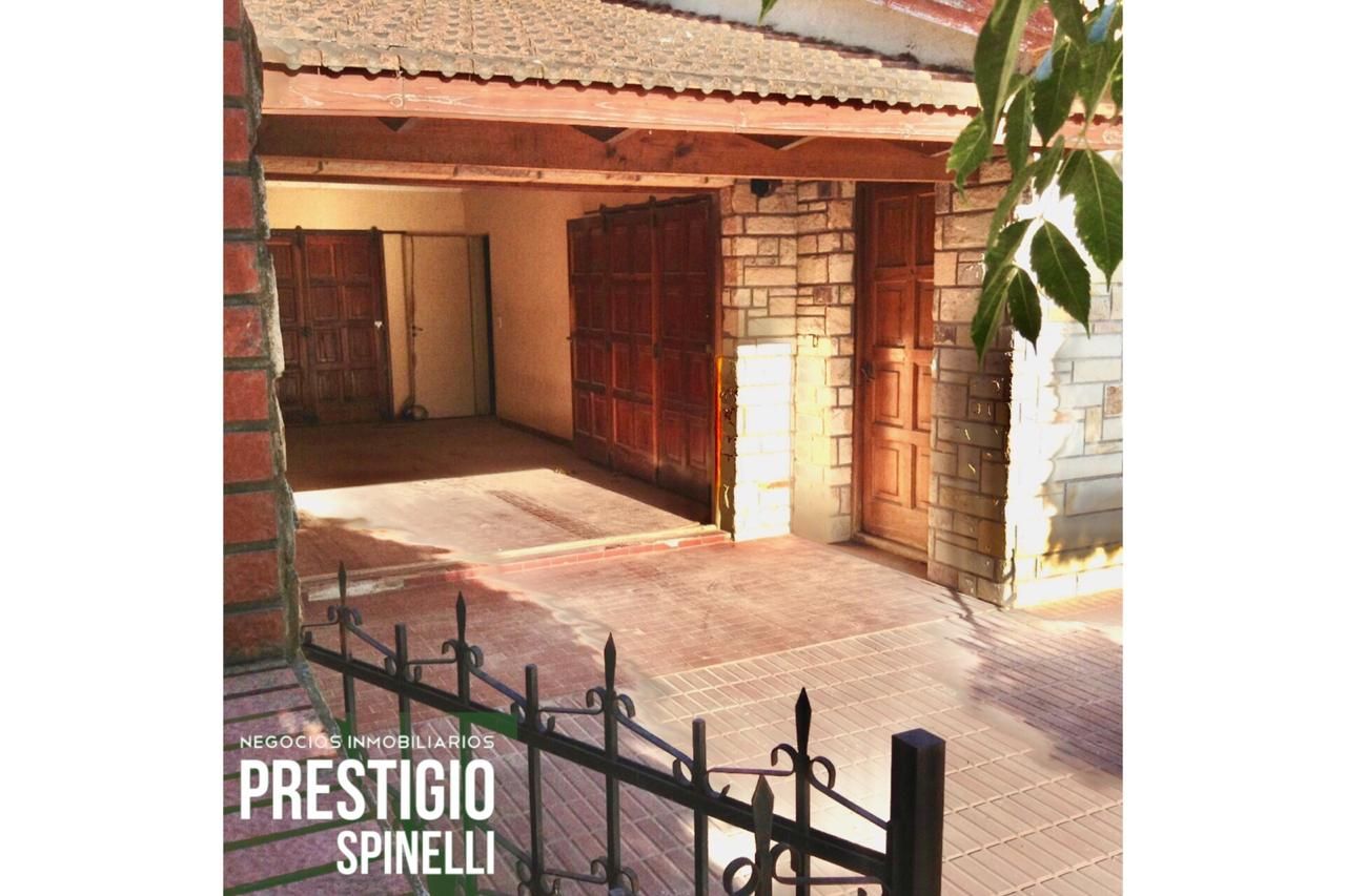 Casa en Venta en 13 De Diciembre 244,  Algarrobo - Bahía Blanca Propiedades | SITIO OFICIAL l
