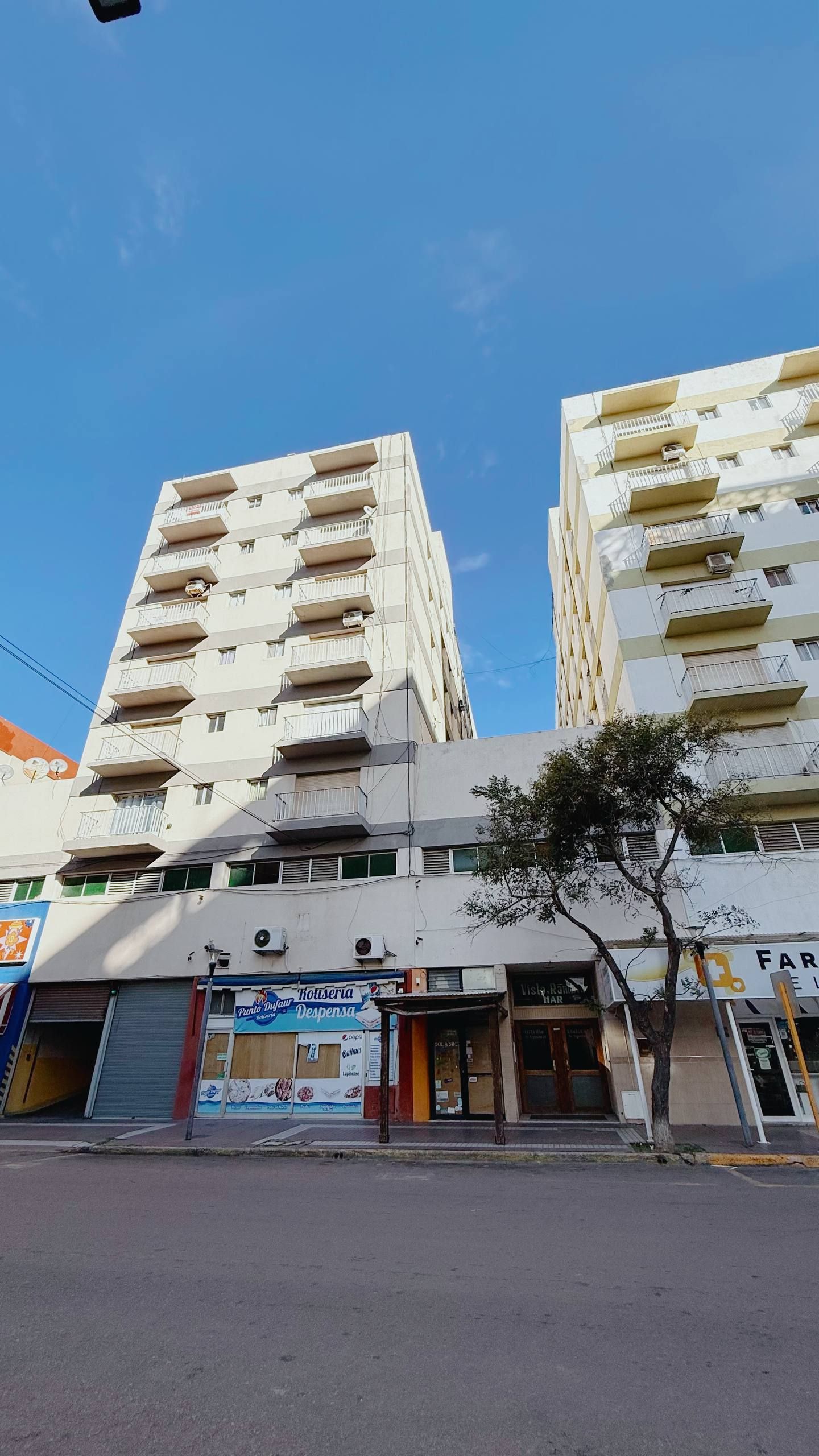 Departamento en Venta en AV. ARGENTINA 50, Centro, Monte Hermoso - Bahía Blanca Propiedades | SITIO OFICIAL l