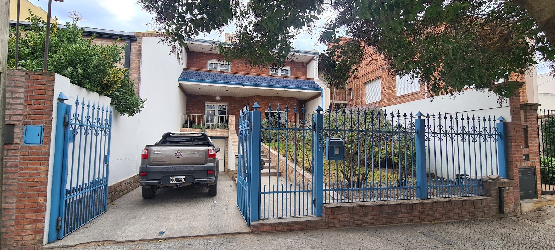 Casa en Venta en Haiti 322, La Falda, Bahía Blanca - Bahía Blanca Propiedades | SITIO OFICIAL l