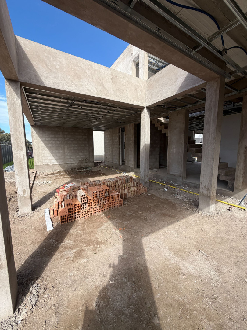 Casa en Venta en Profesora Herminia Abat 677, Altos de la Bahia, Bahía Blanca - Bahía Blanca Propiedades | SITIO OFICIAL l
