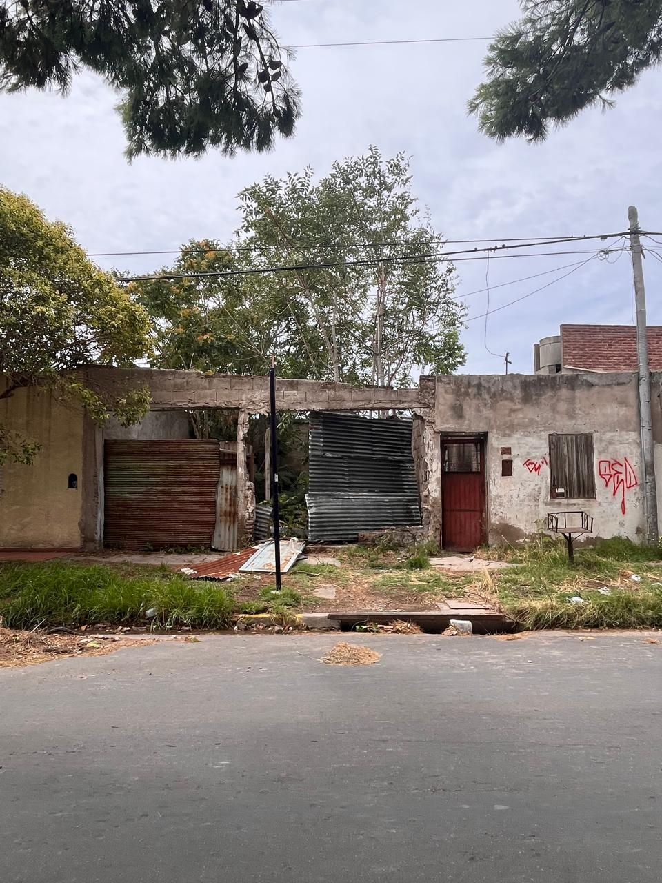 Terreno en Venta en Avenida La Plata 480, Pacifico, Bahía Blanca - Bahía Blanca Propiedades | SITIO OFICIAL l