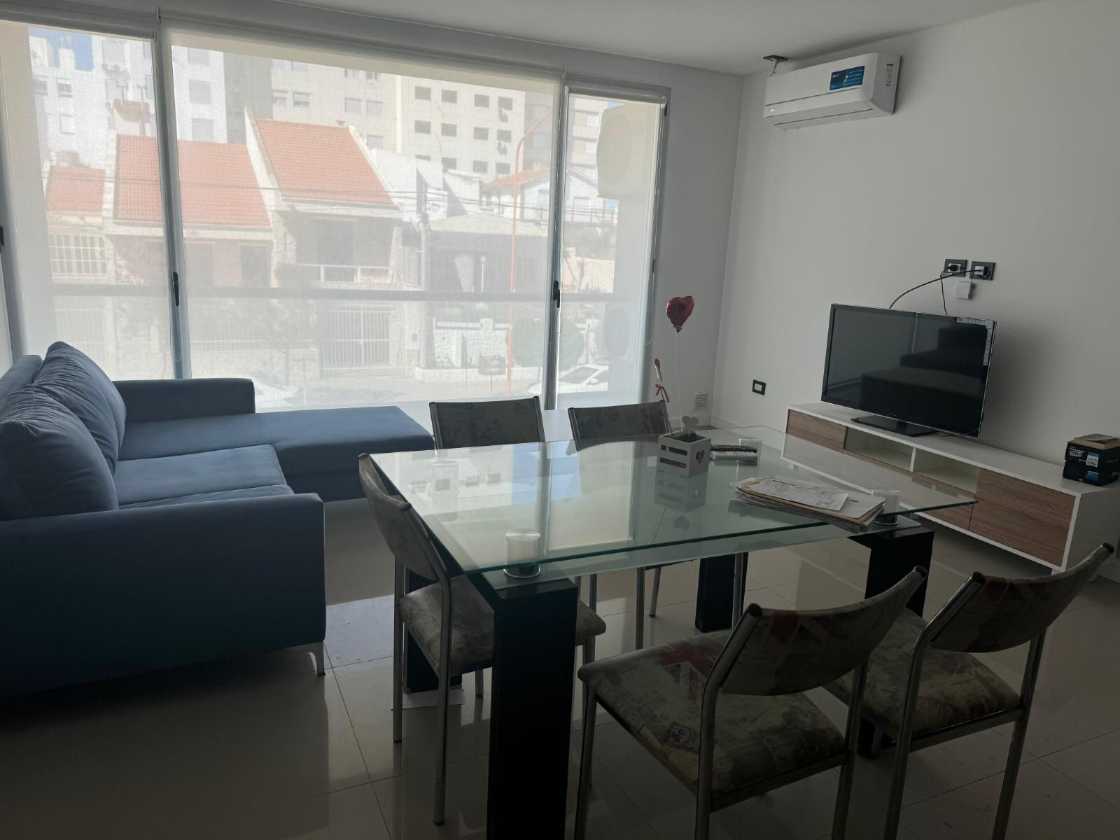 Departamento  - por Día en Av. Argentina 800,  Monte Hermoso - Bahía Blanca Propiedades | SITIO OFICIAL l