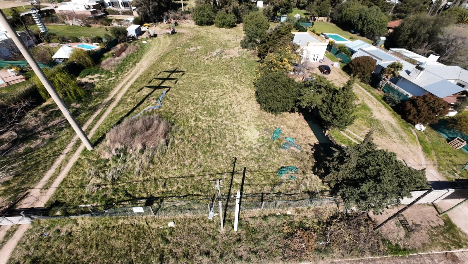 Terreno en Venta en Ramon Y Cajal 4300, Patagonia, Bahía Blanca - Bahía Blanca Propiedades | SITIO OFICIAL l