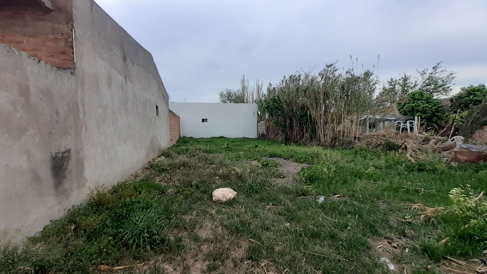 Terreno en Venta en Chiclana Y Pilcaniyén, Villa Muñiz, Bahía Blanca - Bahía Blanca Propiedades | SITIO OFICIAL l