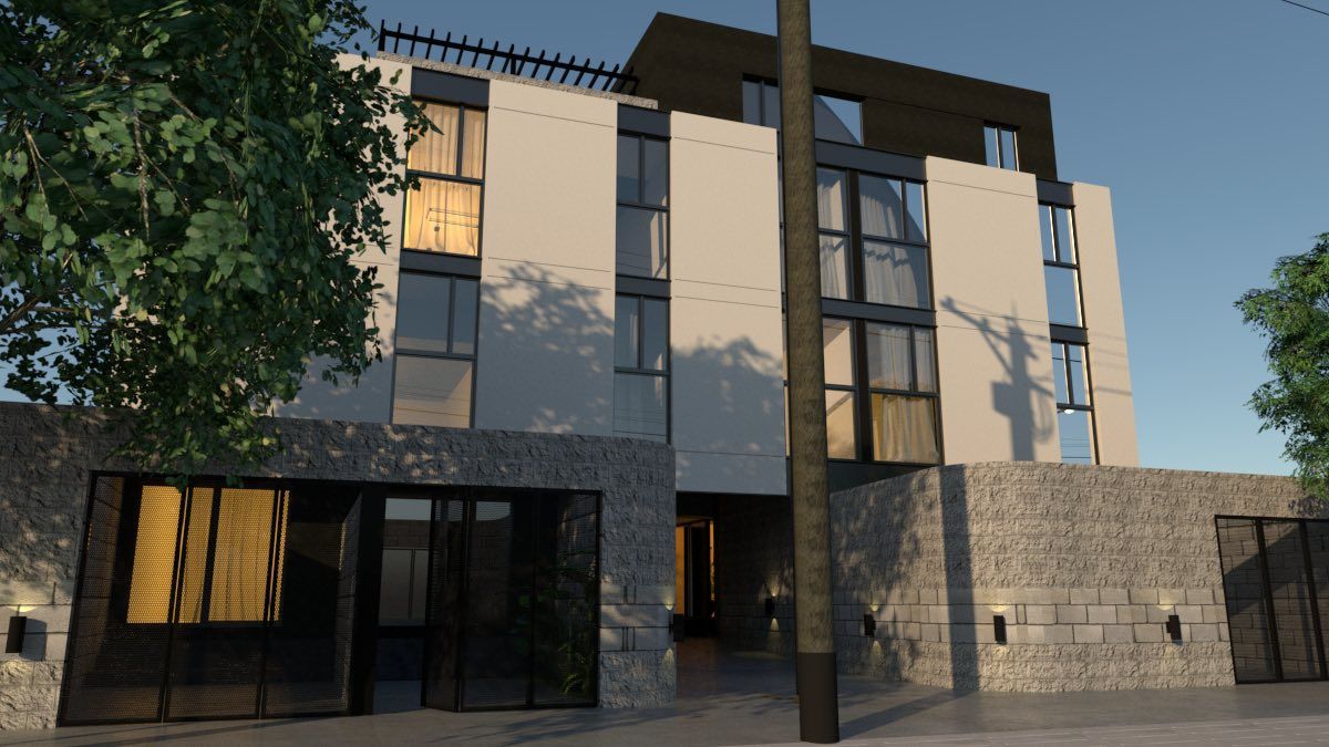 Departamento en Venta en GUIDO SPANO 1661, Villa del Parque, Bahía Blanca - Bahía Blanca Propiedades | SITIO OFICIAL l