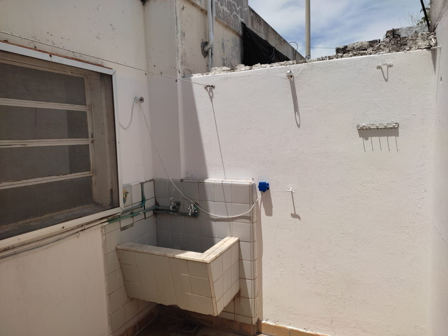 Departamento en Alquiler en Undiano 252, Centro, Bahía Blanca - Bahía Blanca Propiedades | SITIO OFICIAL l