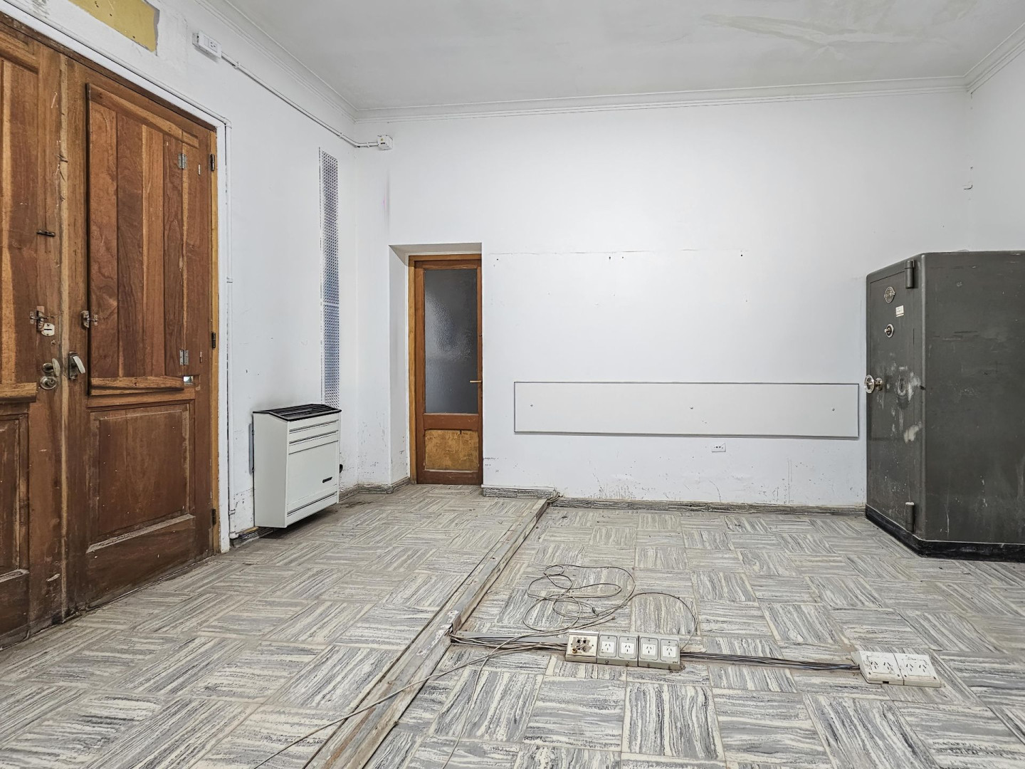 Galpón en Venta en Av.Parchappe 782, Tiro Federal, Bahía Blanca - Bahía Blanca Propiedades | SITIO OFICIAL l